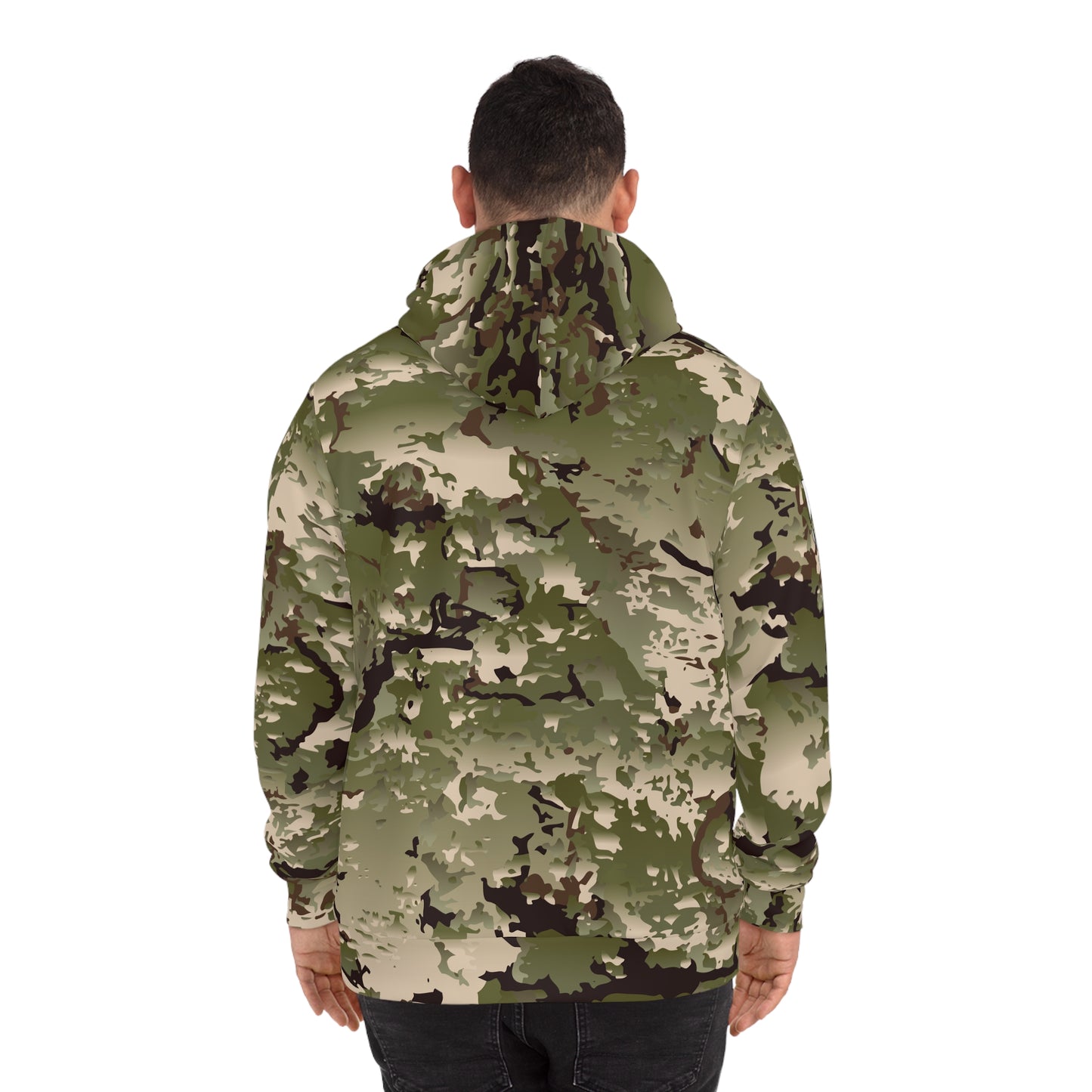 Draugr Core Hoodie (Medium Weight)