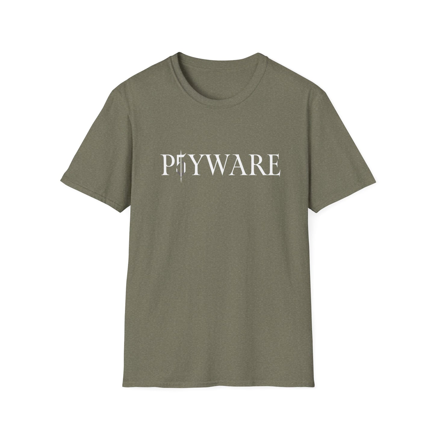 Psyware Tee