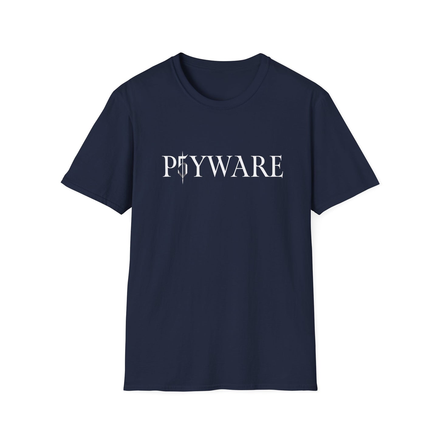Psyware Tee