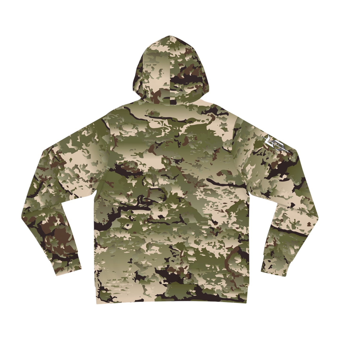 Draugr Core Hoodie (Medium Weight)