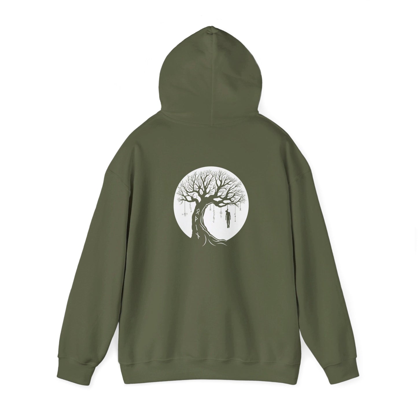 Lord of the Gallows Hoodie