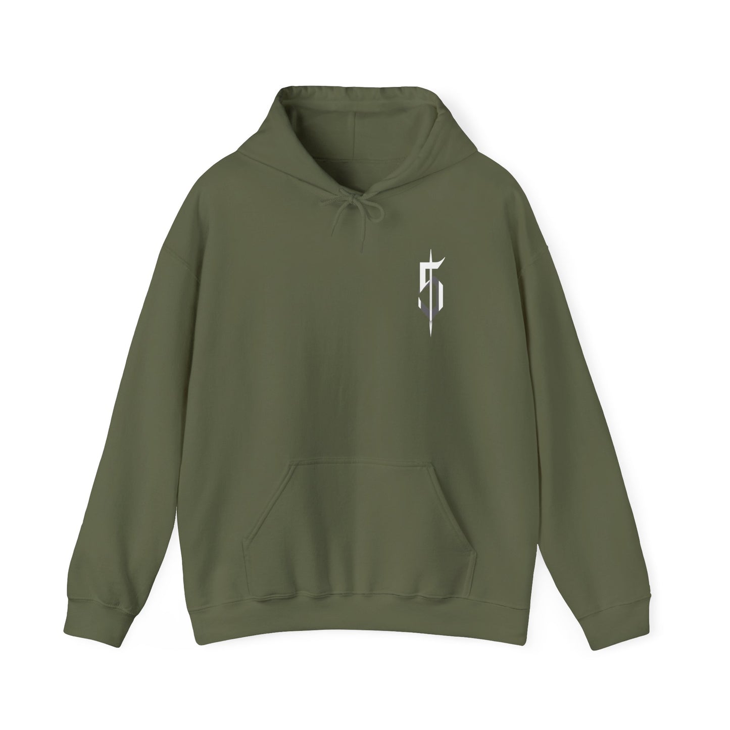OPSEC Hoodie