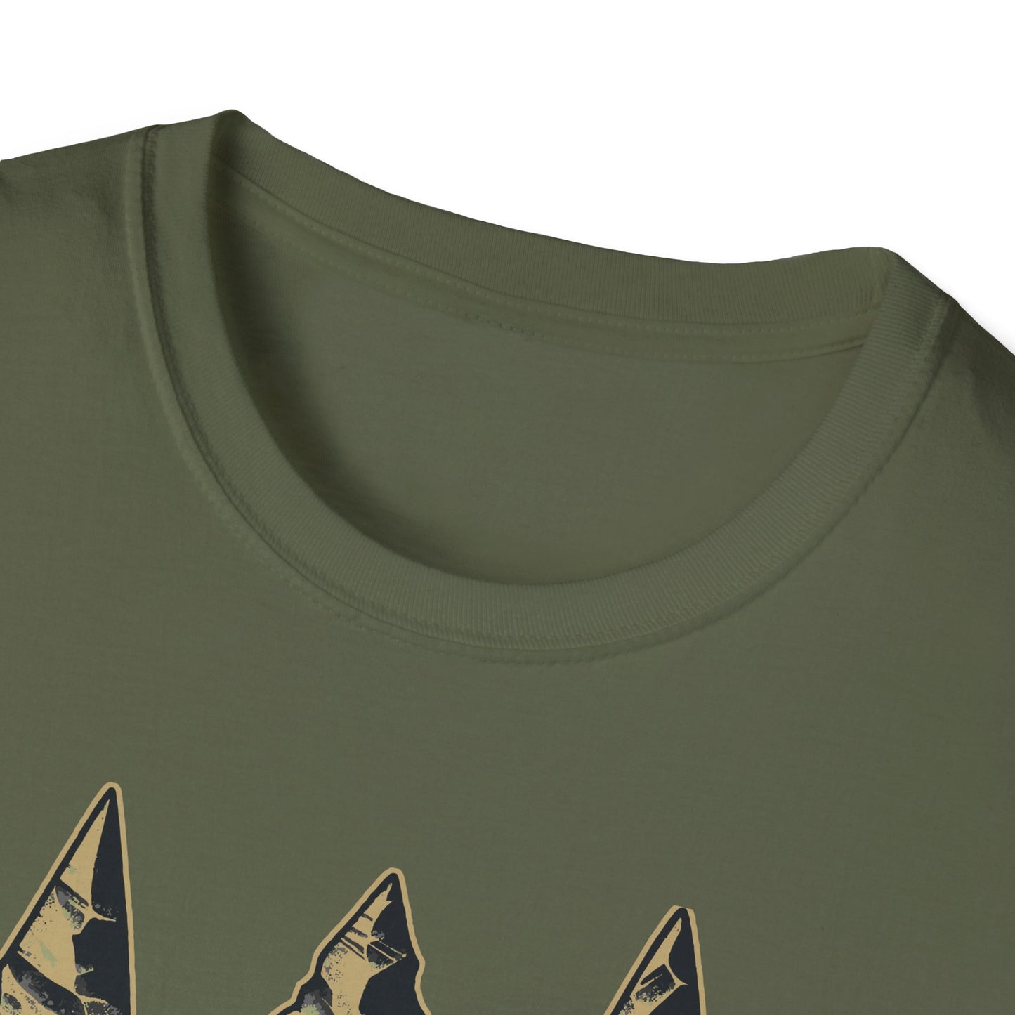 War Stone Tee