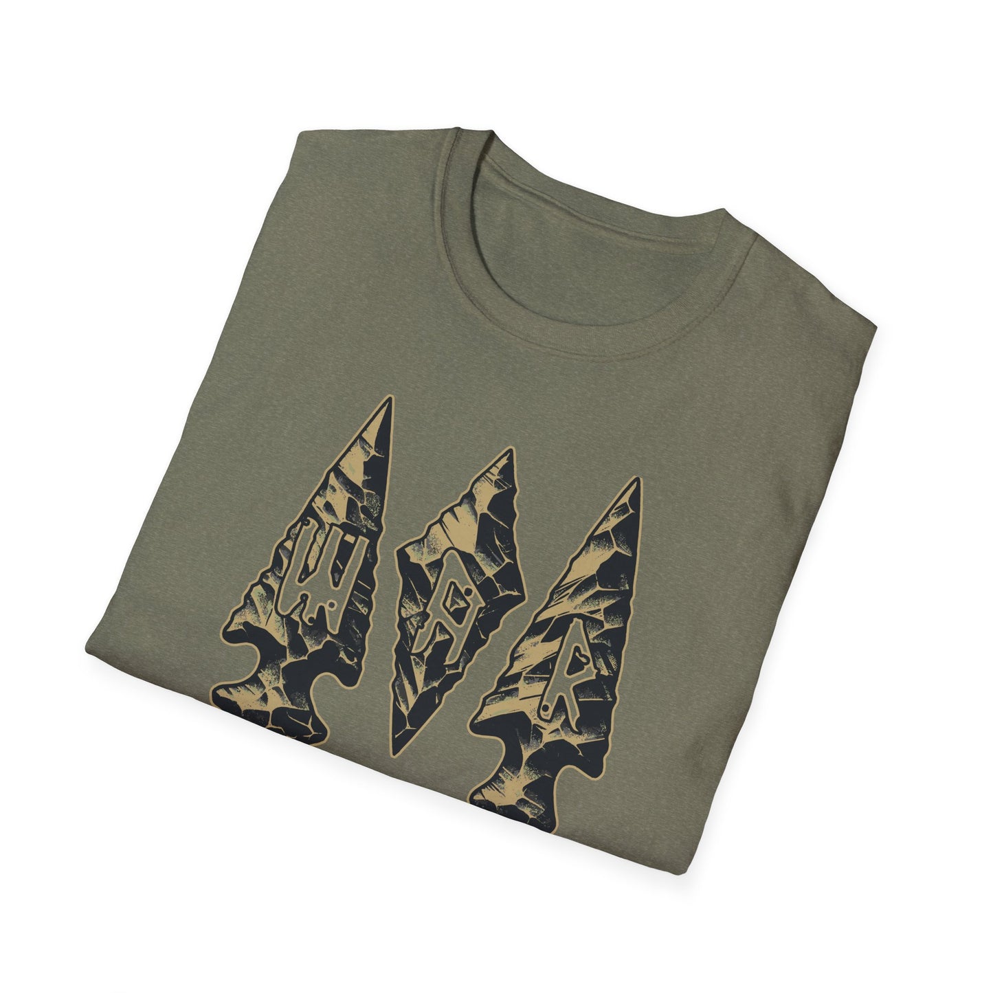 War Stone Tee