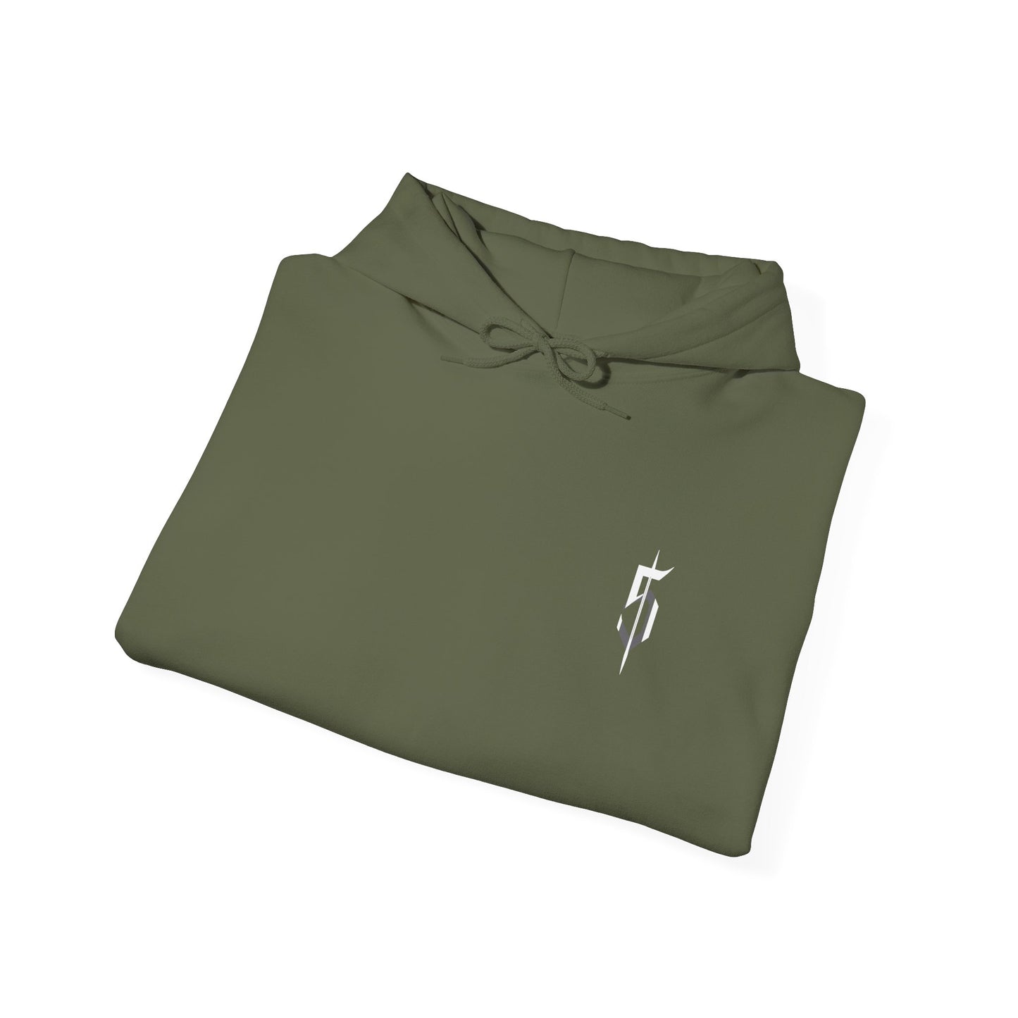Future Warlord Hoodie