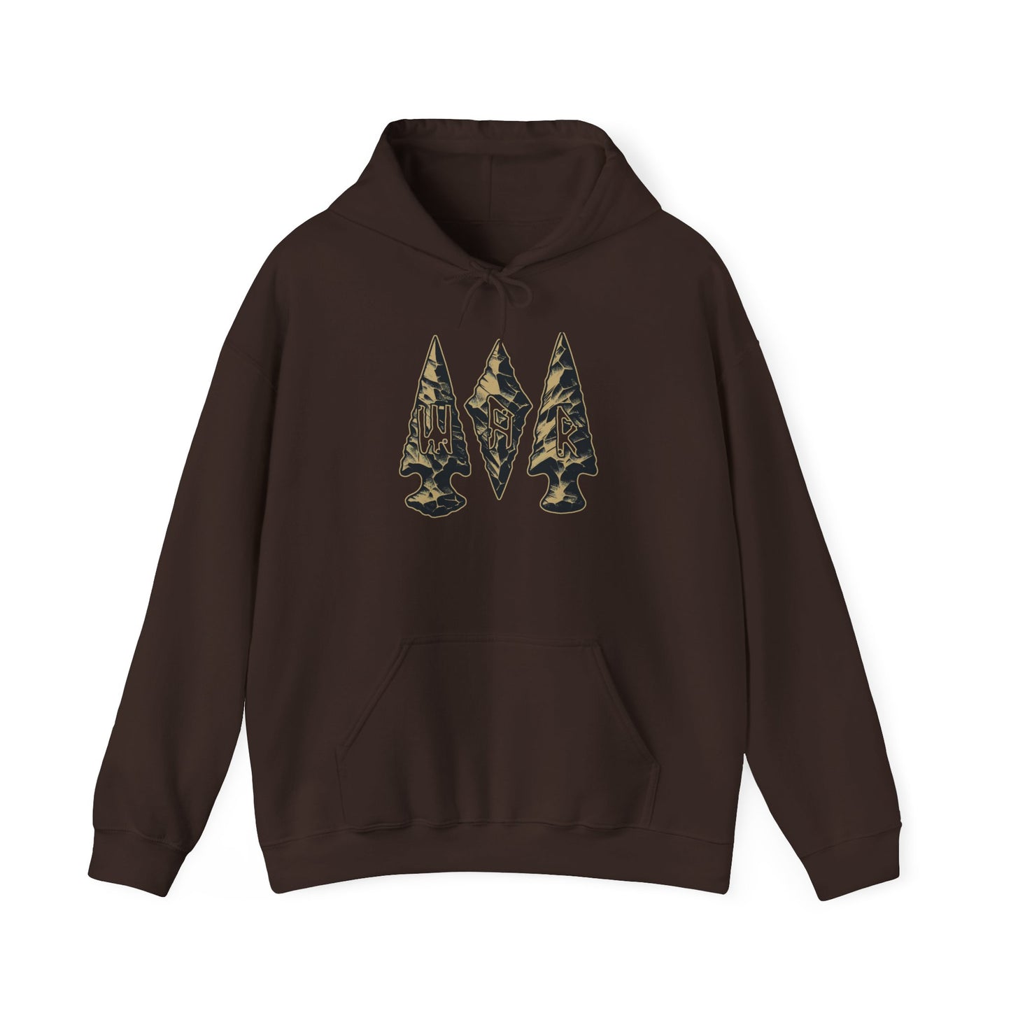 War Stone Hoodie