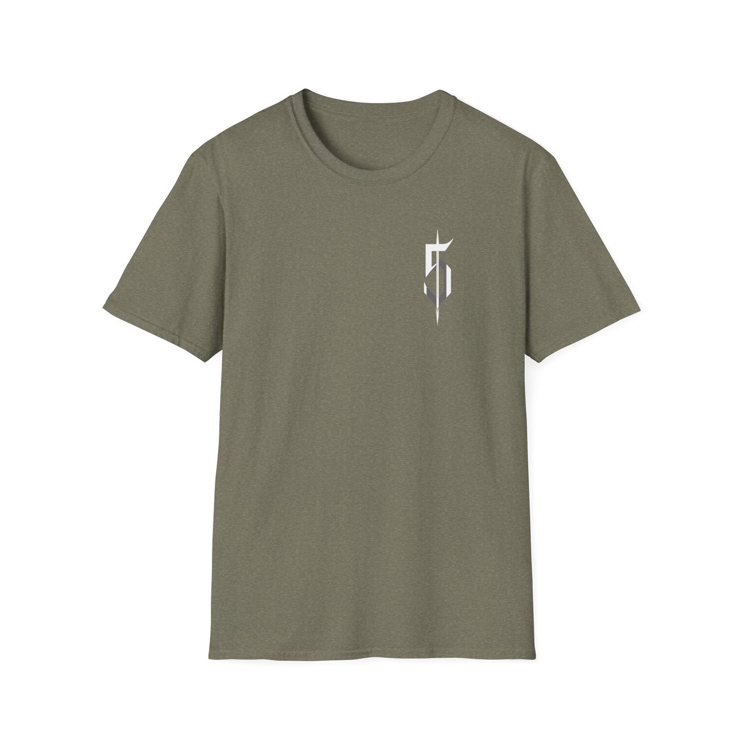 5th Auxiliary SI Tee