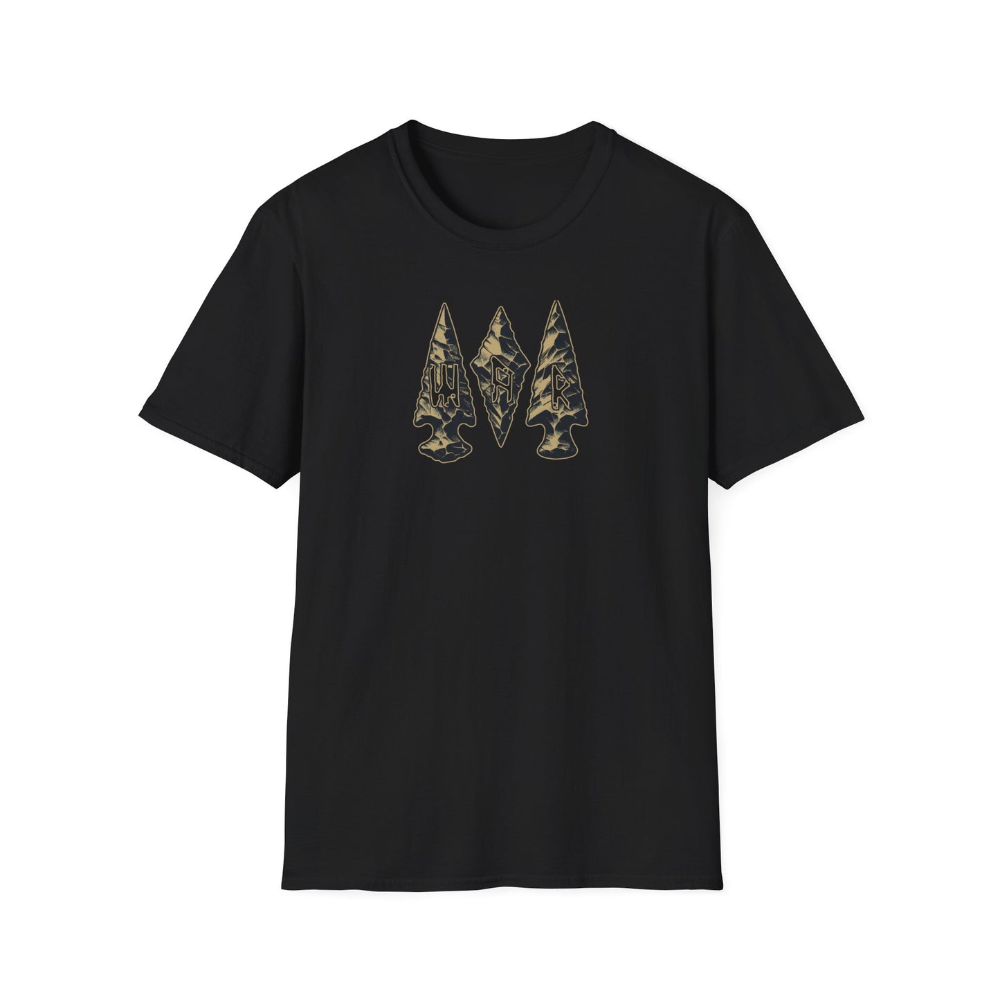 War Stone Tee