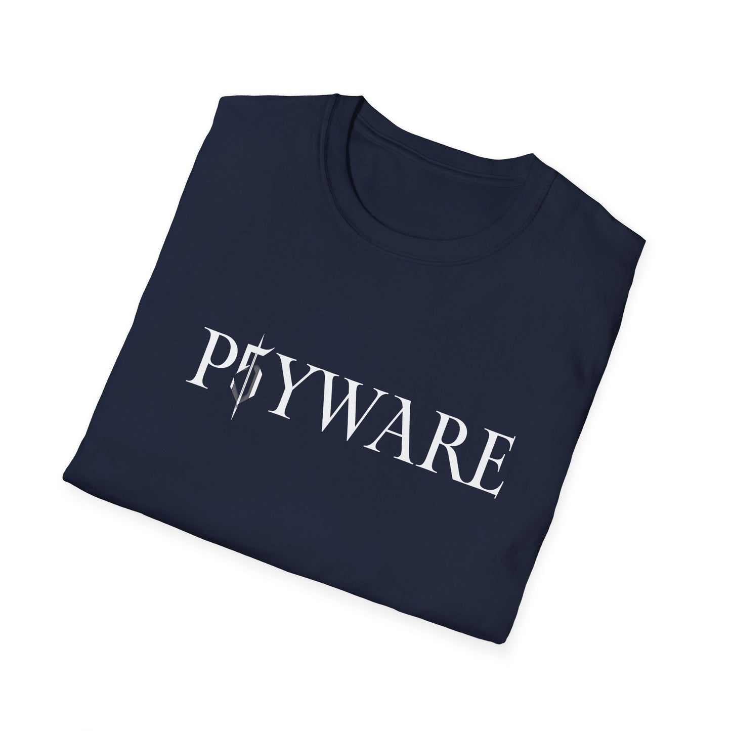 Psyware Tee