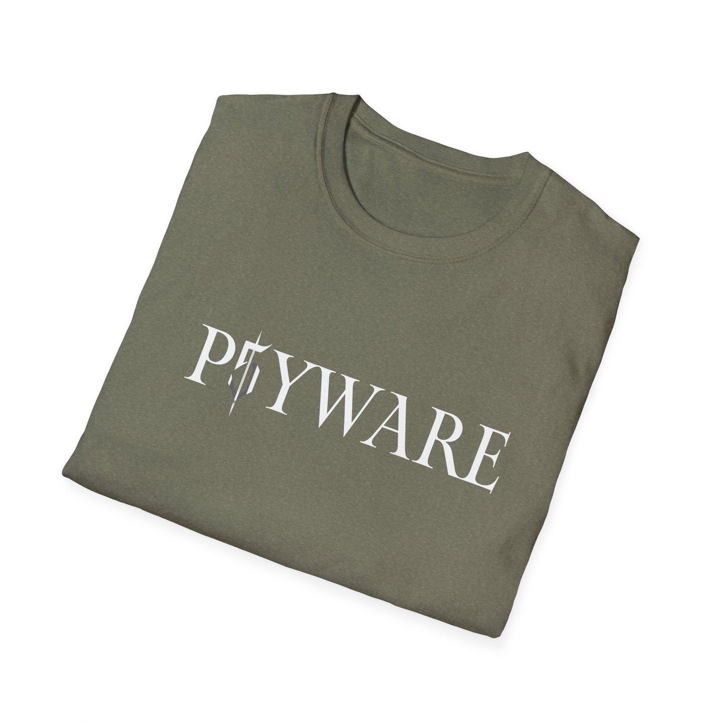 Psyware Tee
