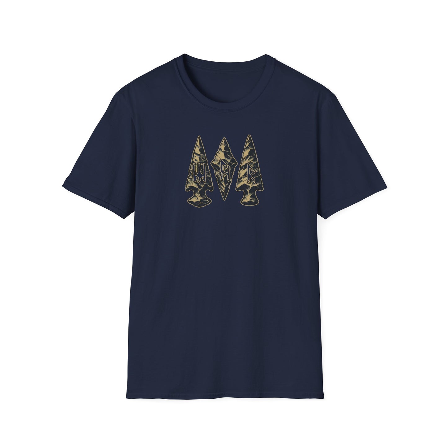 War Stone Tee