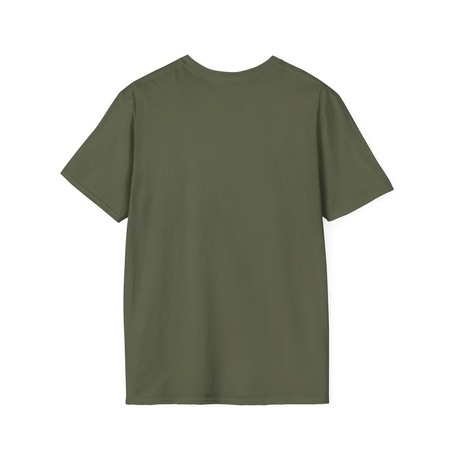 Come and Take It Flipper Tee