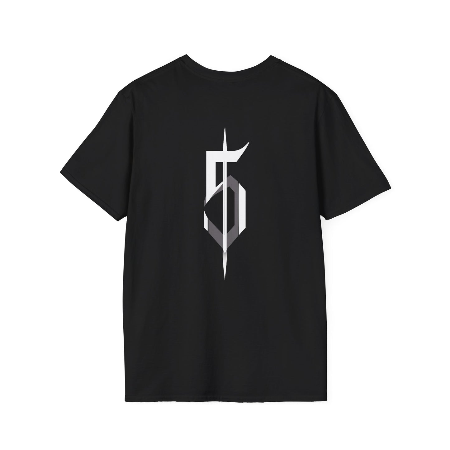 Psyware Tee