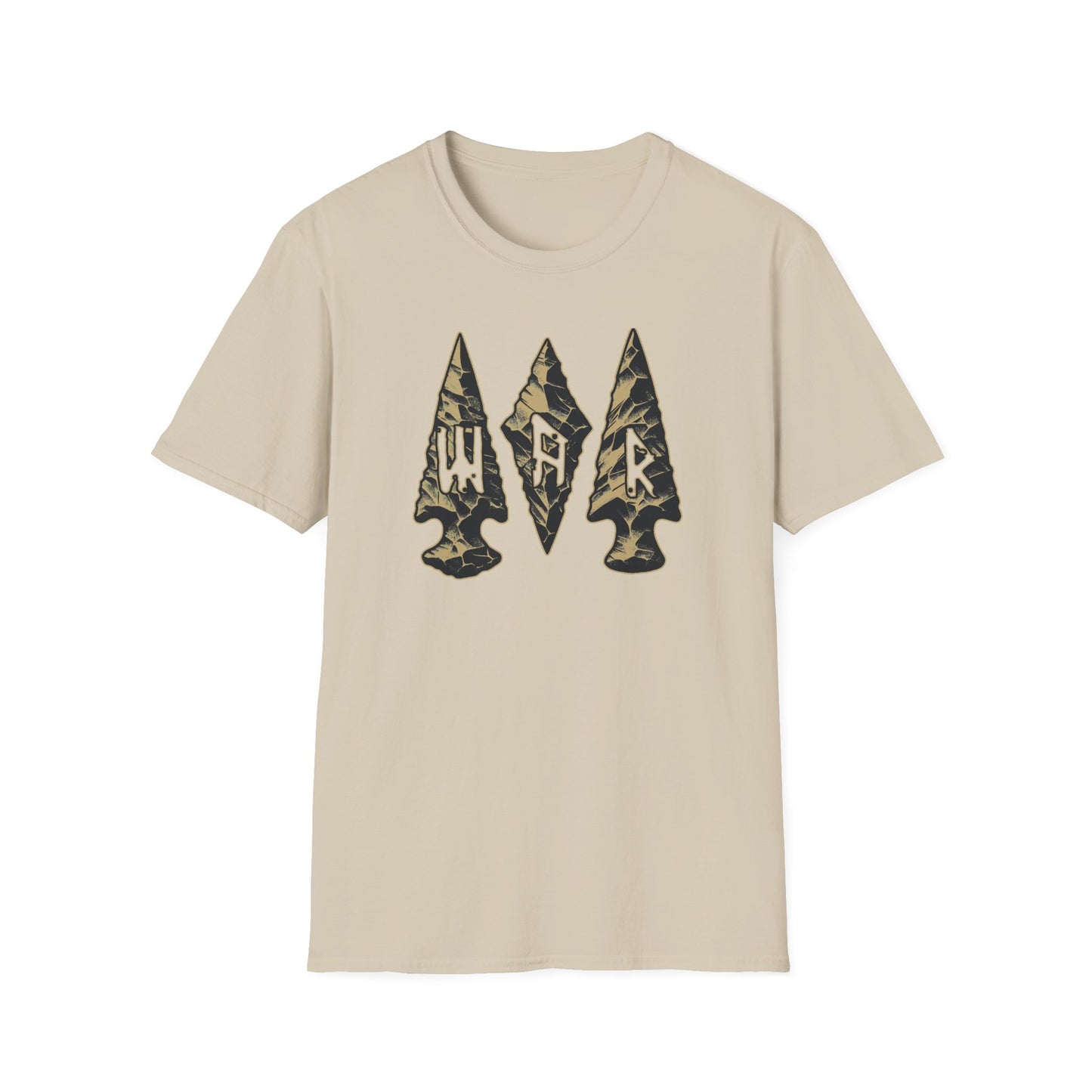 War Stone Tee