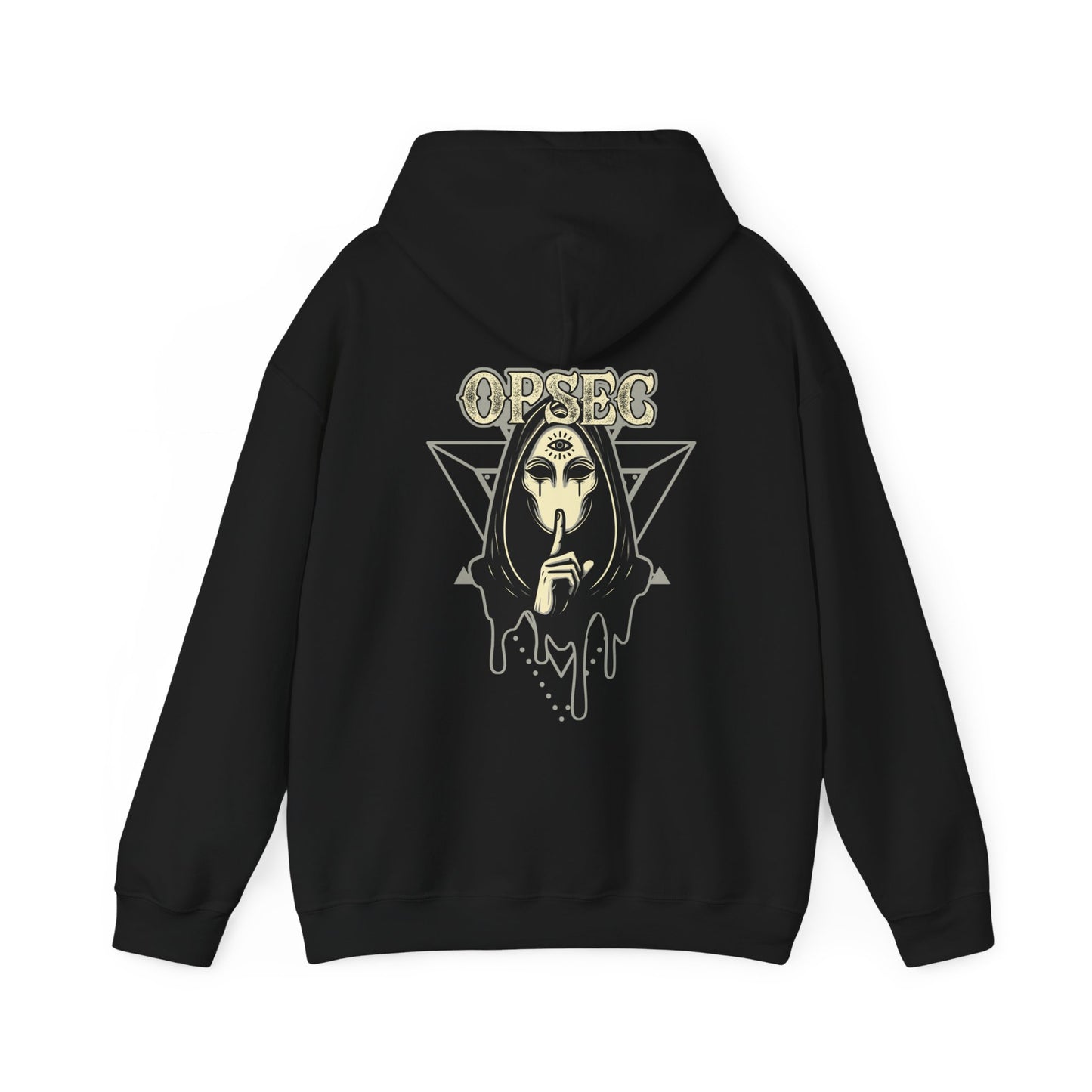 OPSEC Hoodie