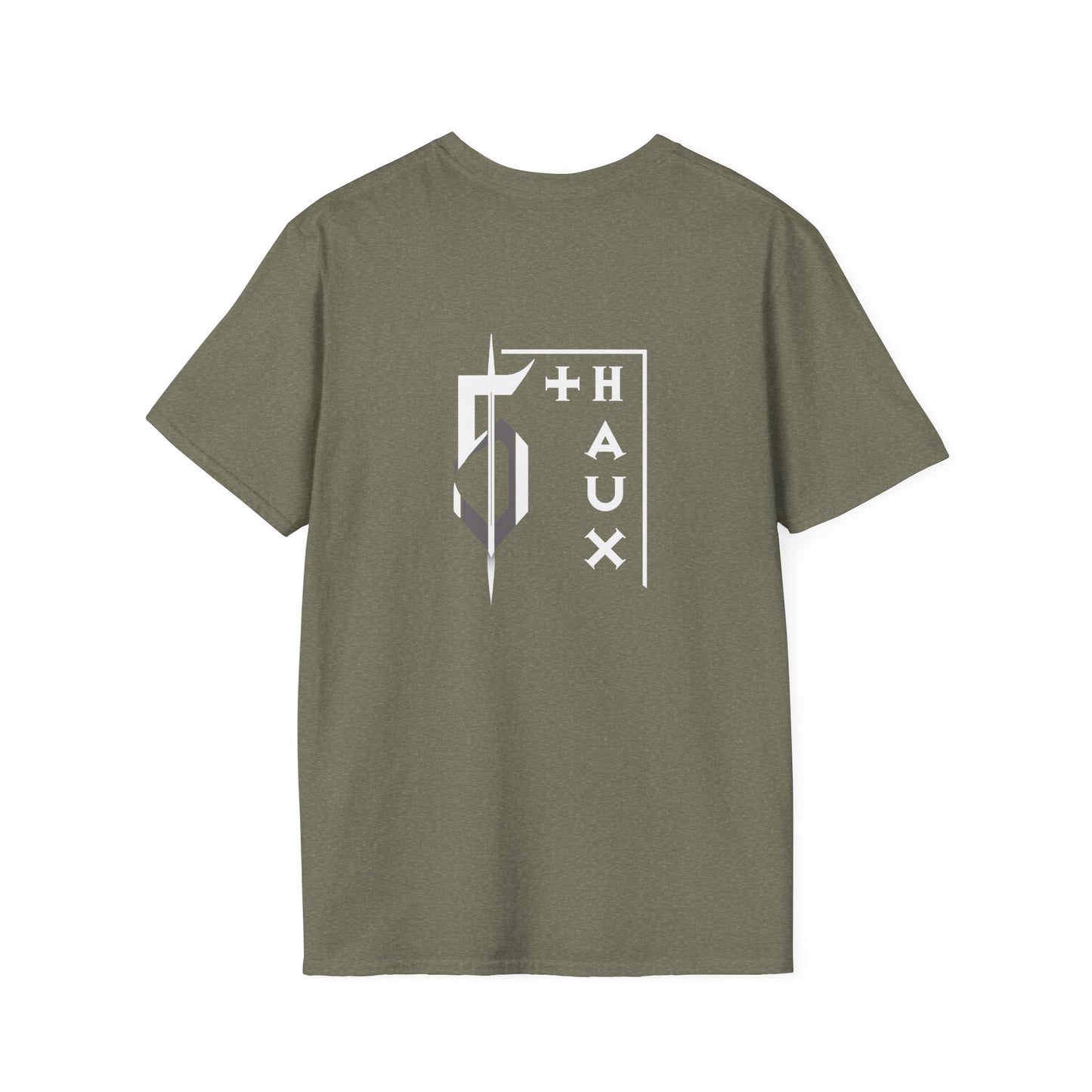 5th Auxiliary SI Tee
