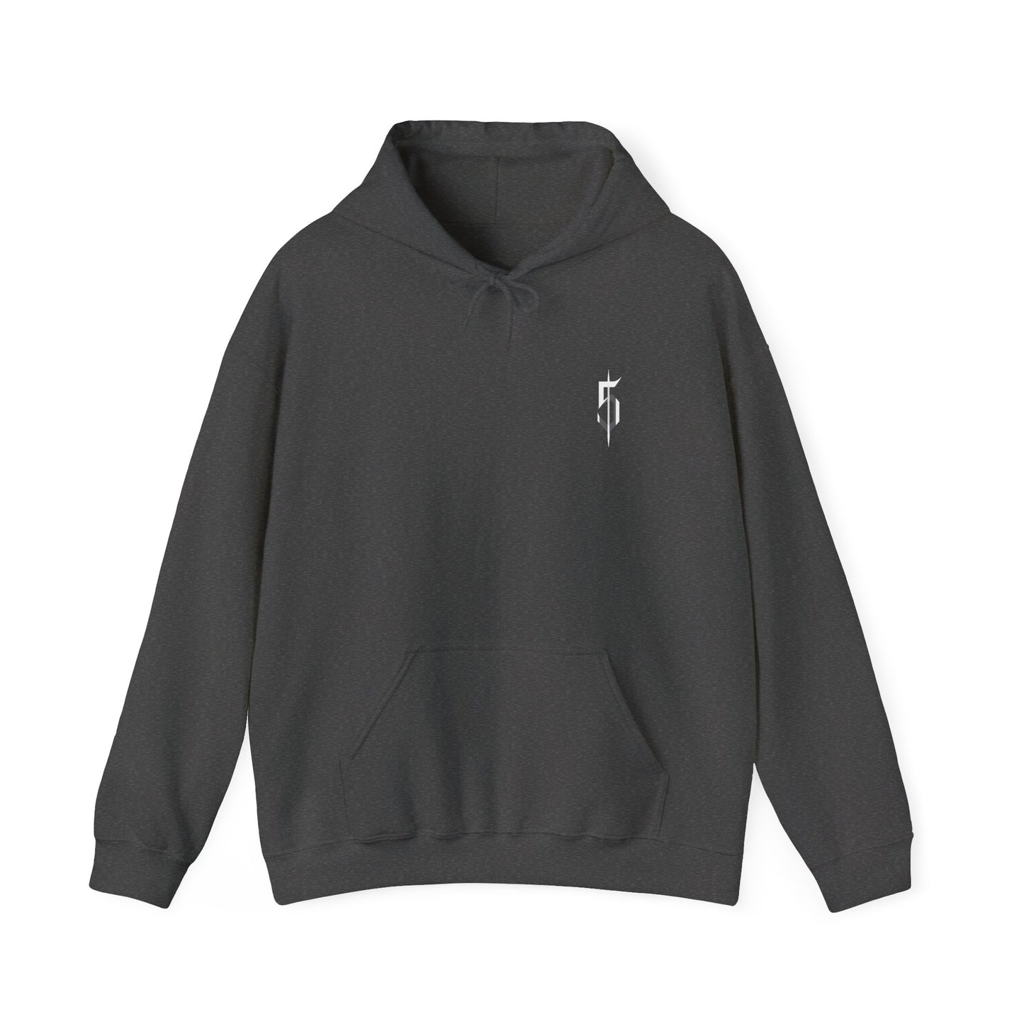Future Warlord Hoodie
