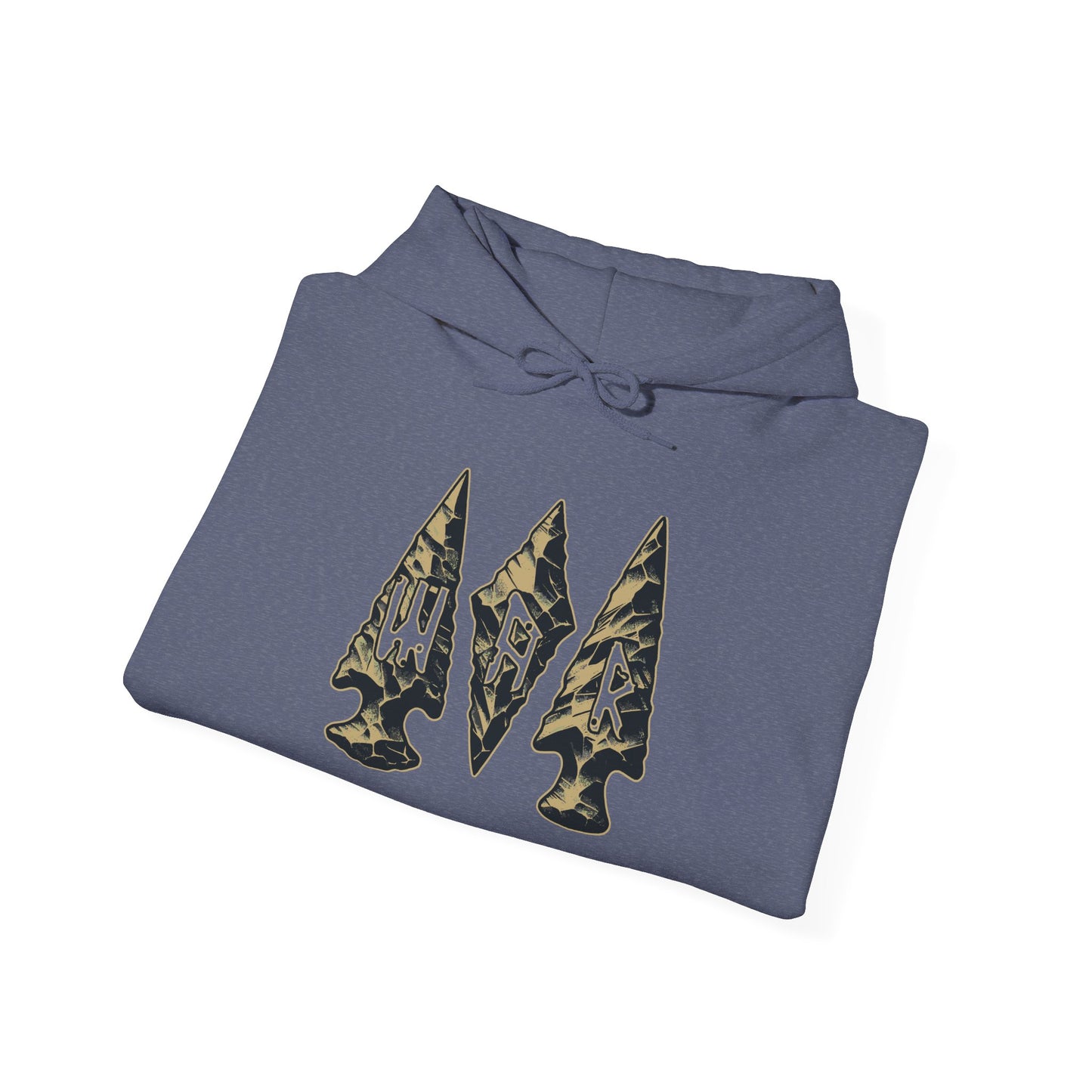 War Stone Hoodie