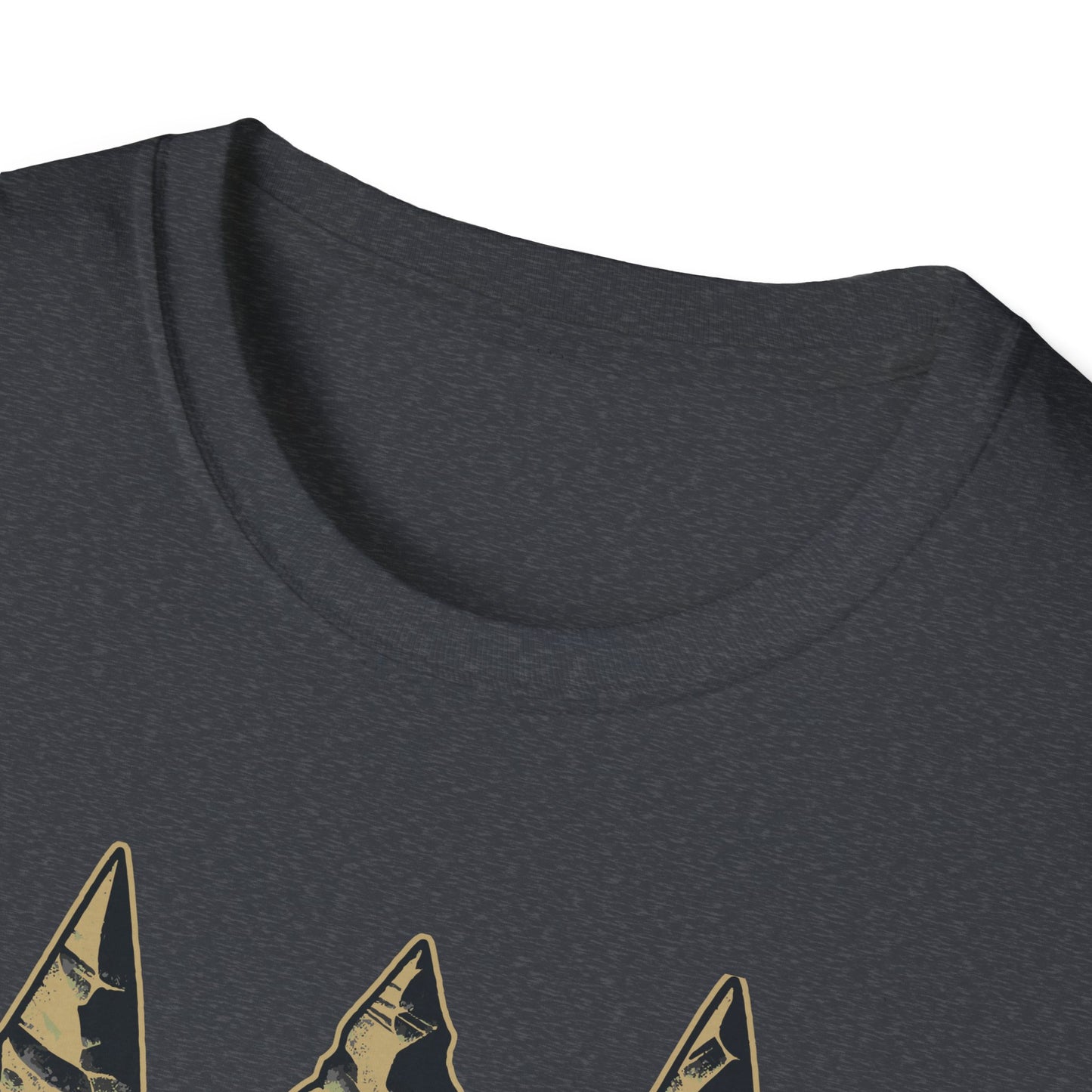War Stone Tee