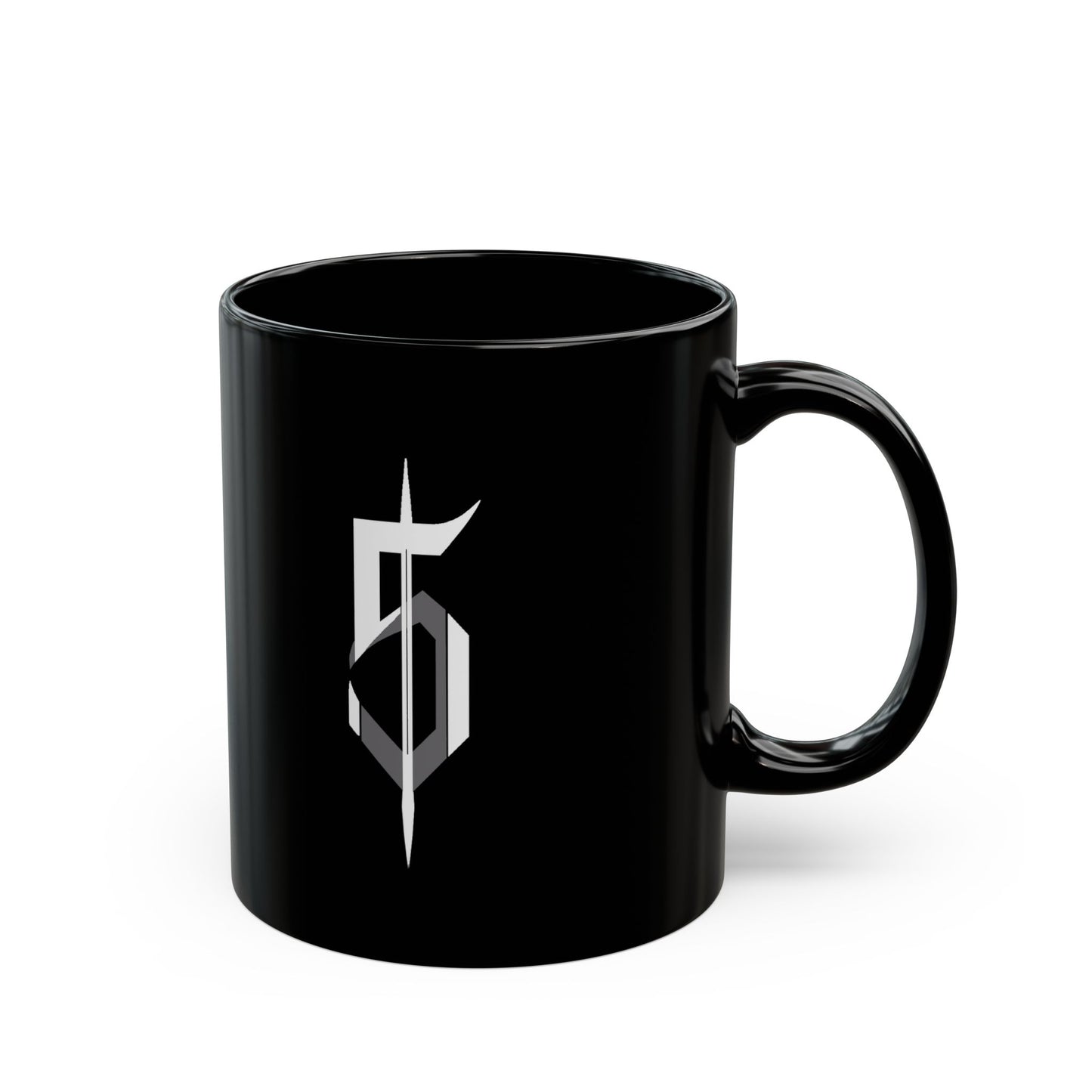 Future Warlord Mug (11oz, 15oz)