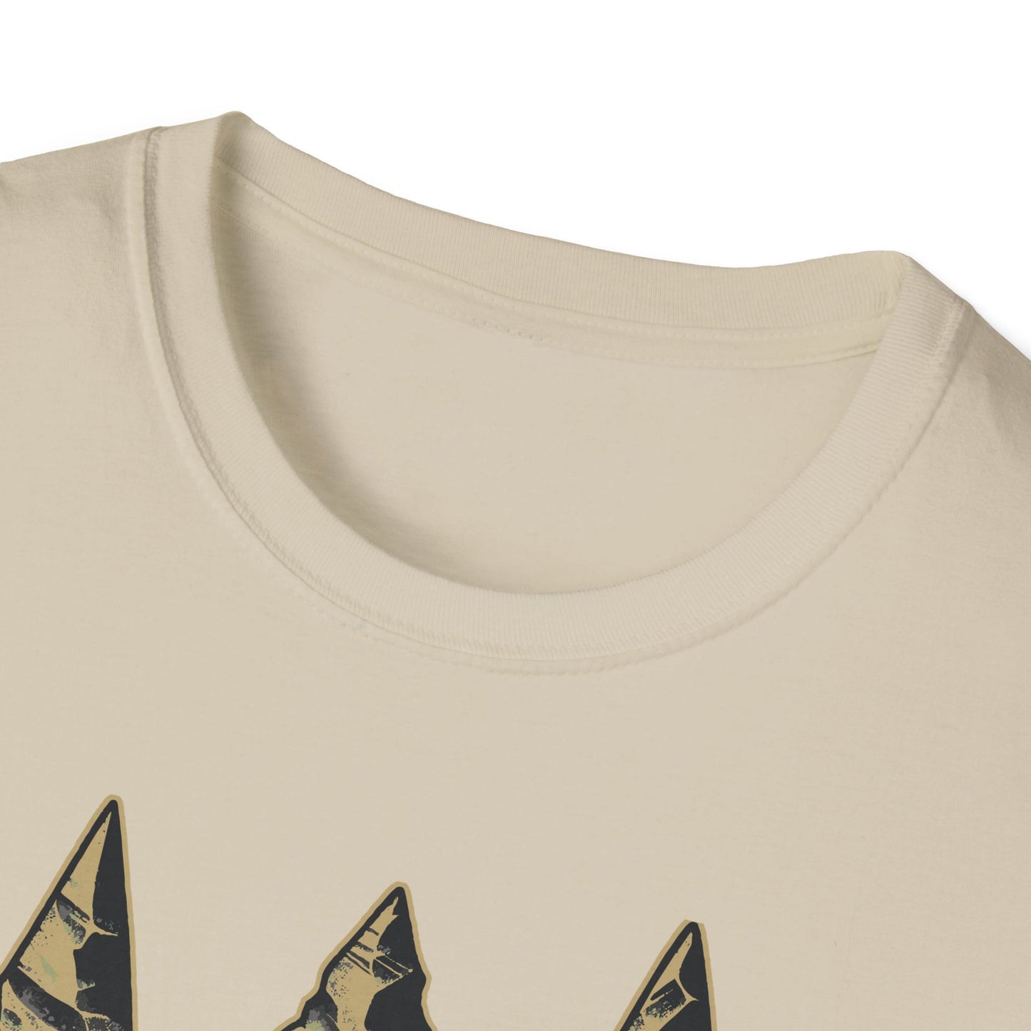 War Stone Tee