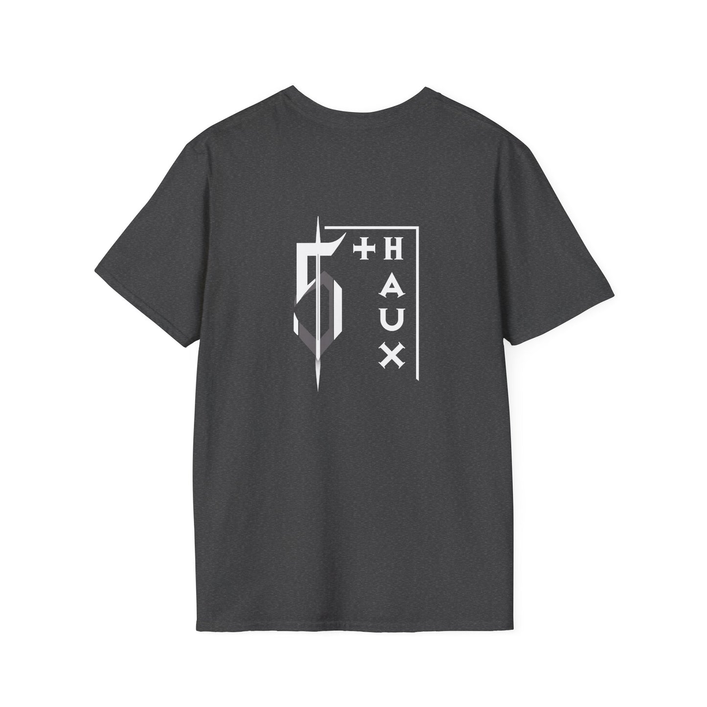 5th Auxiliary SI Tee