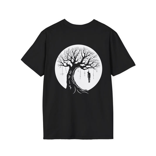 Lord of the Gallows Tee