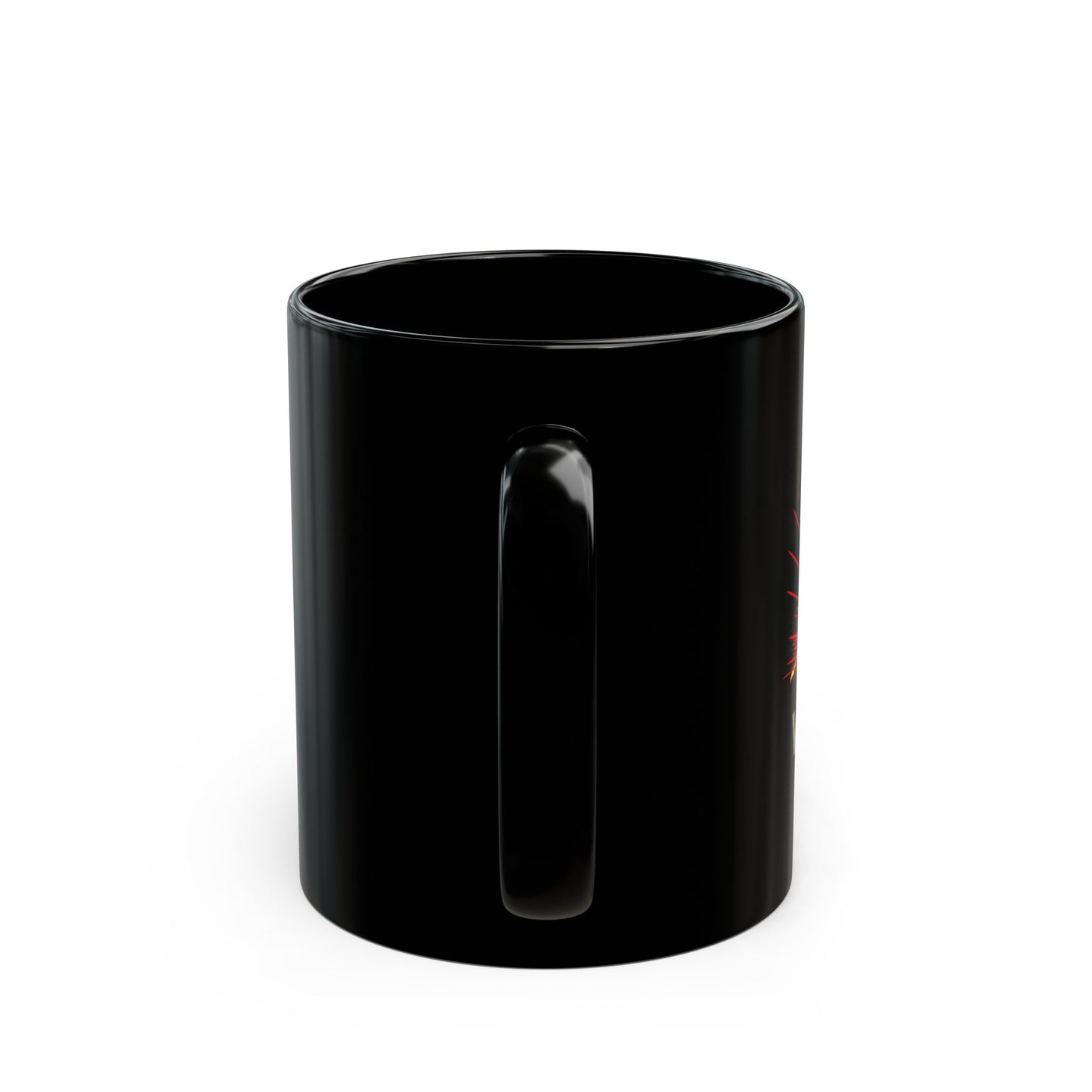 Future Warlord Mug (11oz, 15oz)