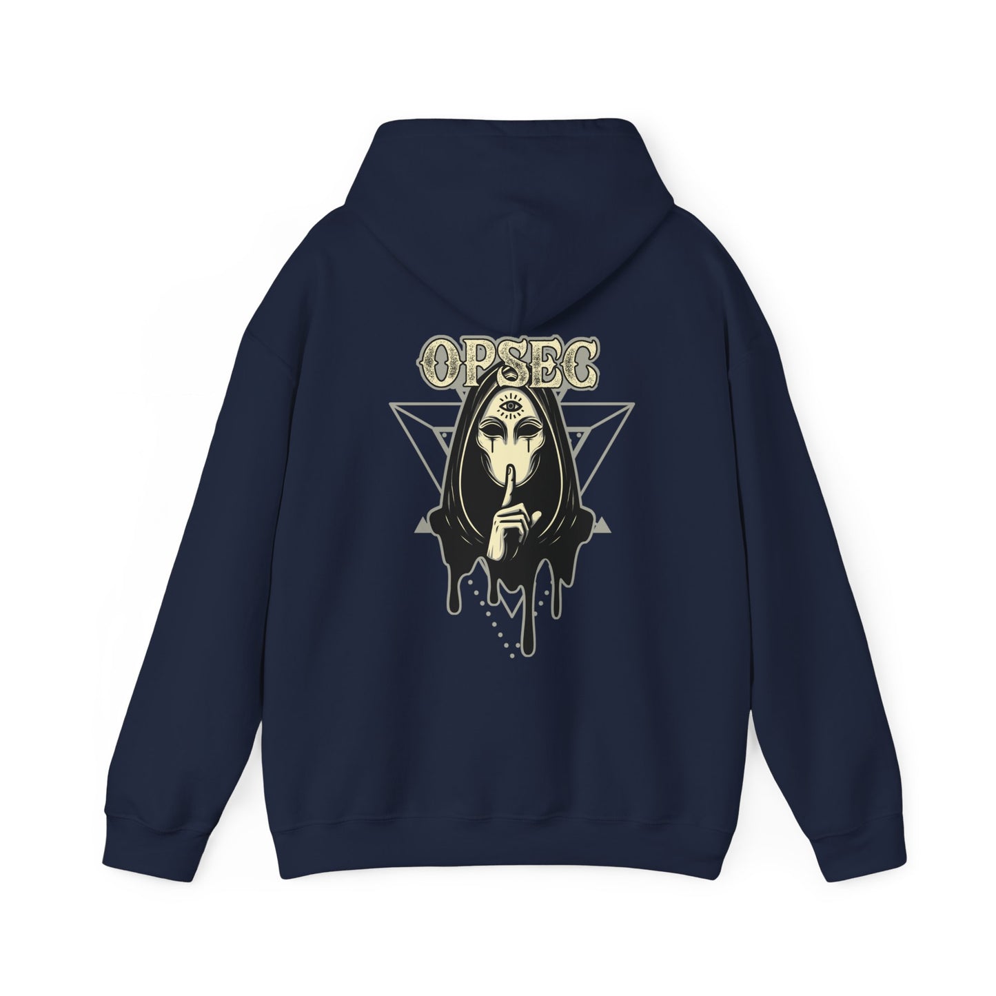 OPSEC Hoodie