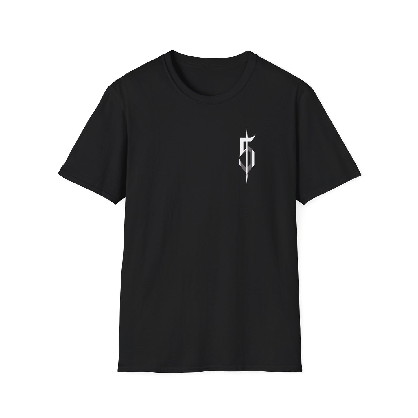 5th Auxiliary SI Tee