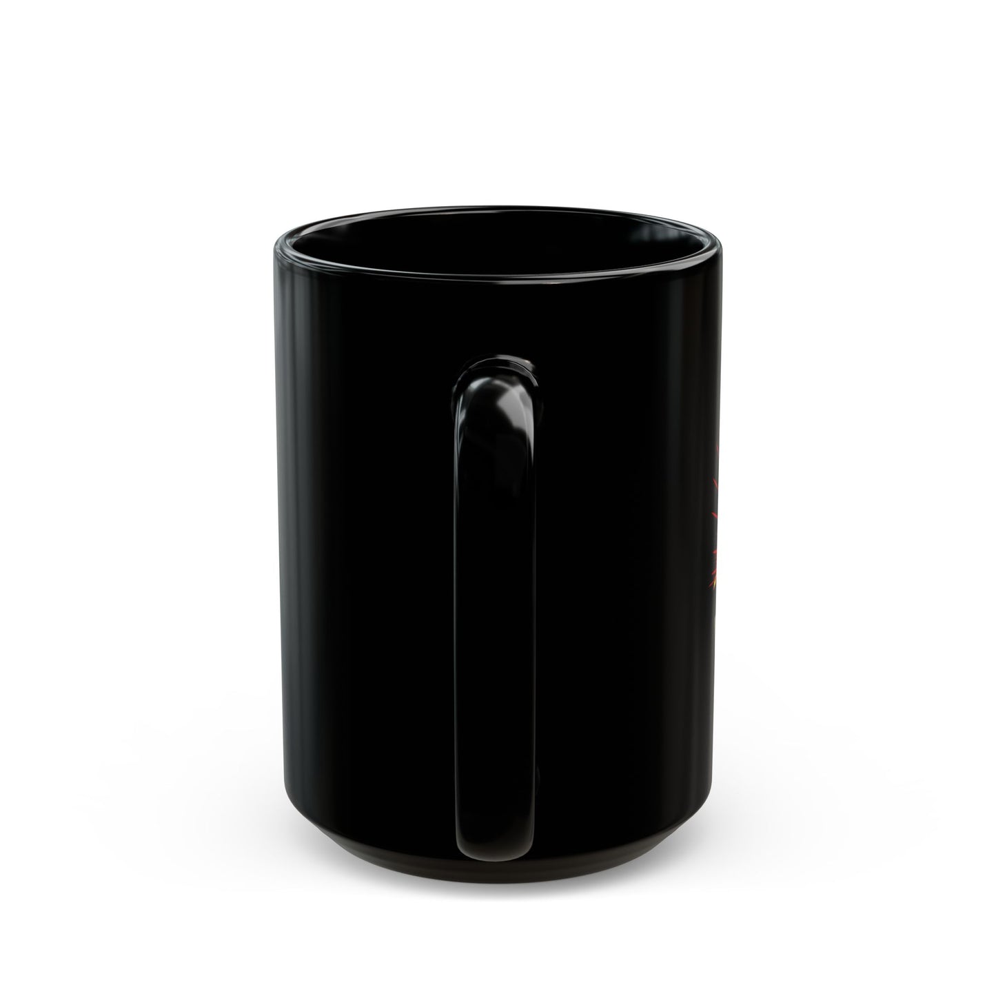 Future Warlord Mug (11oz, 15oz)