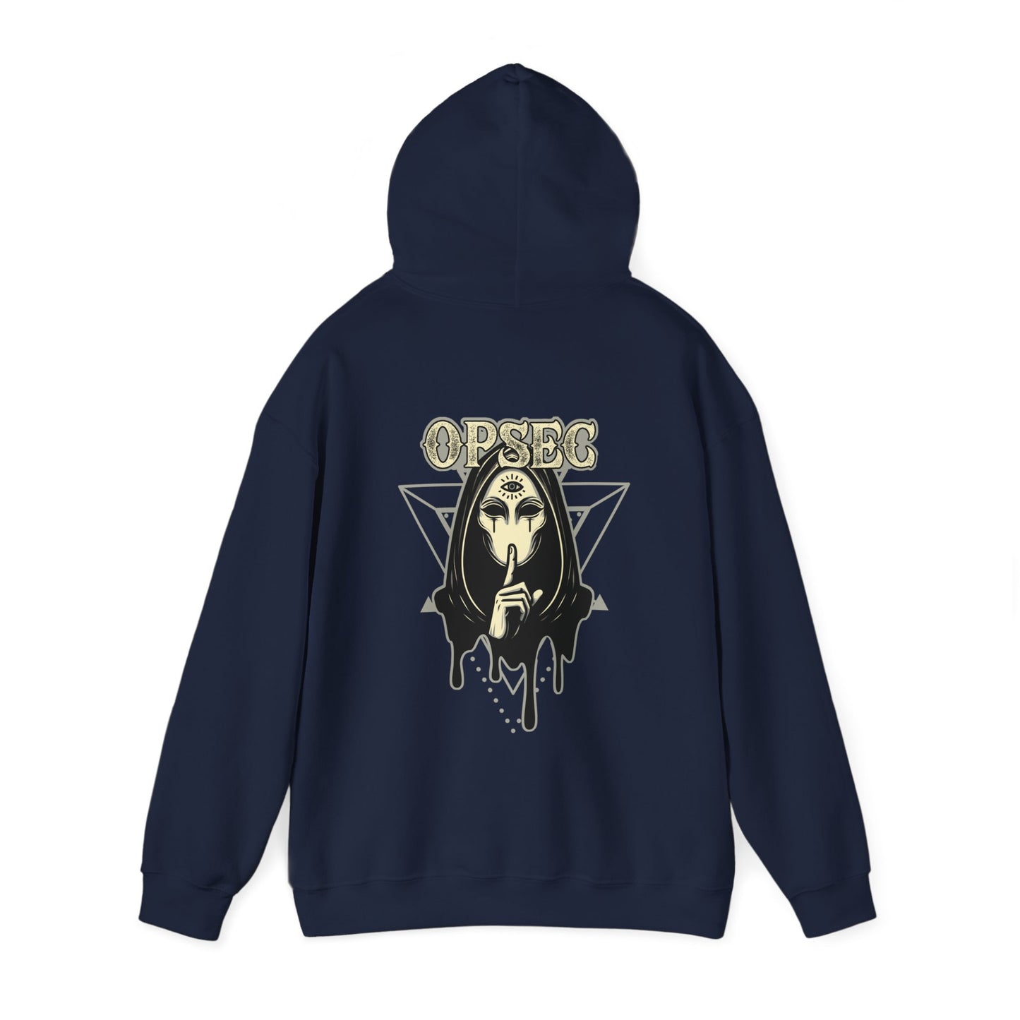 OPSEC Hoodie