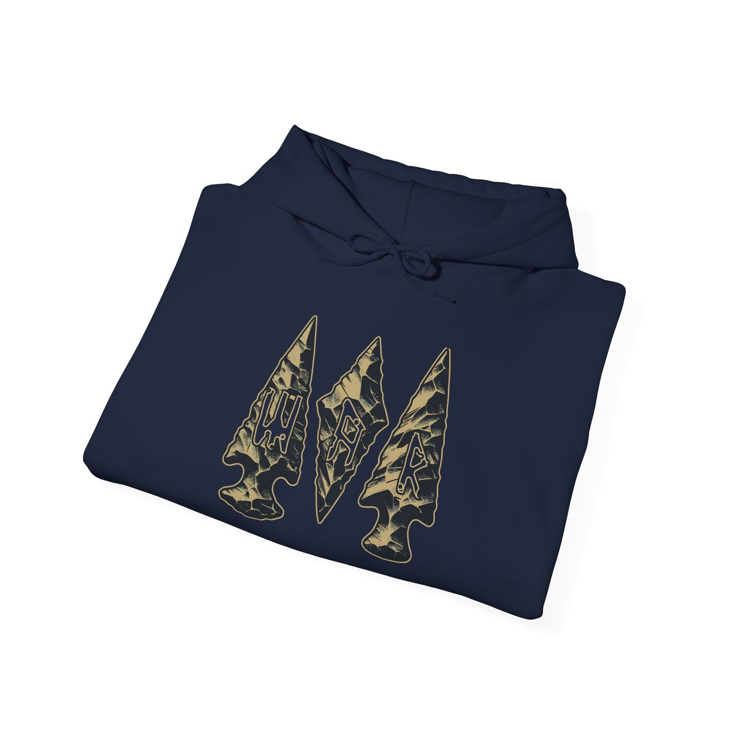 War Stone Hoodie
