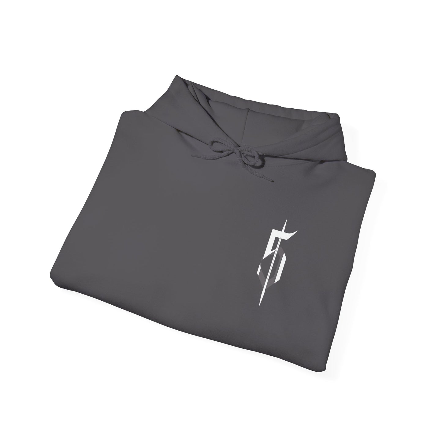 Put Fire Upon the Earth Hoodie