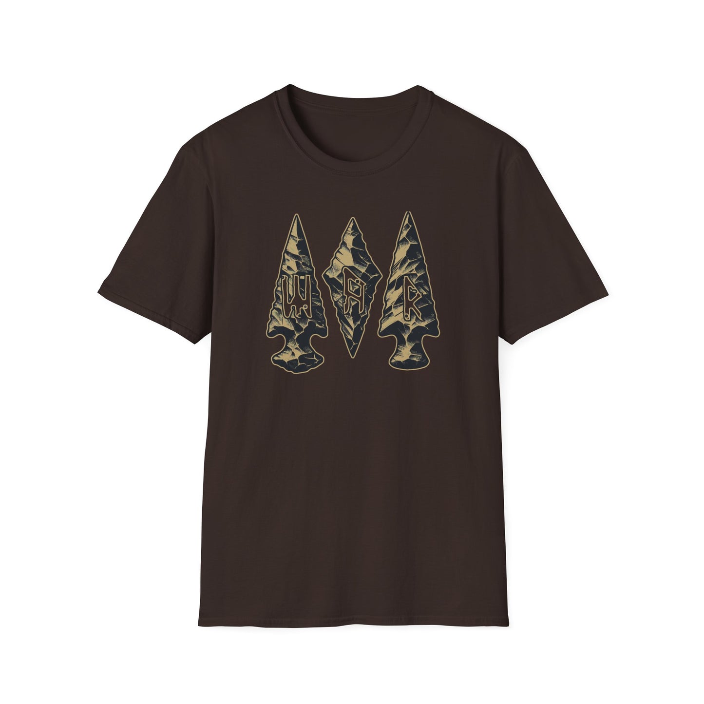 War Stone Tee