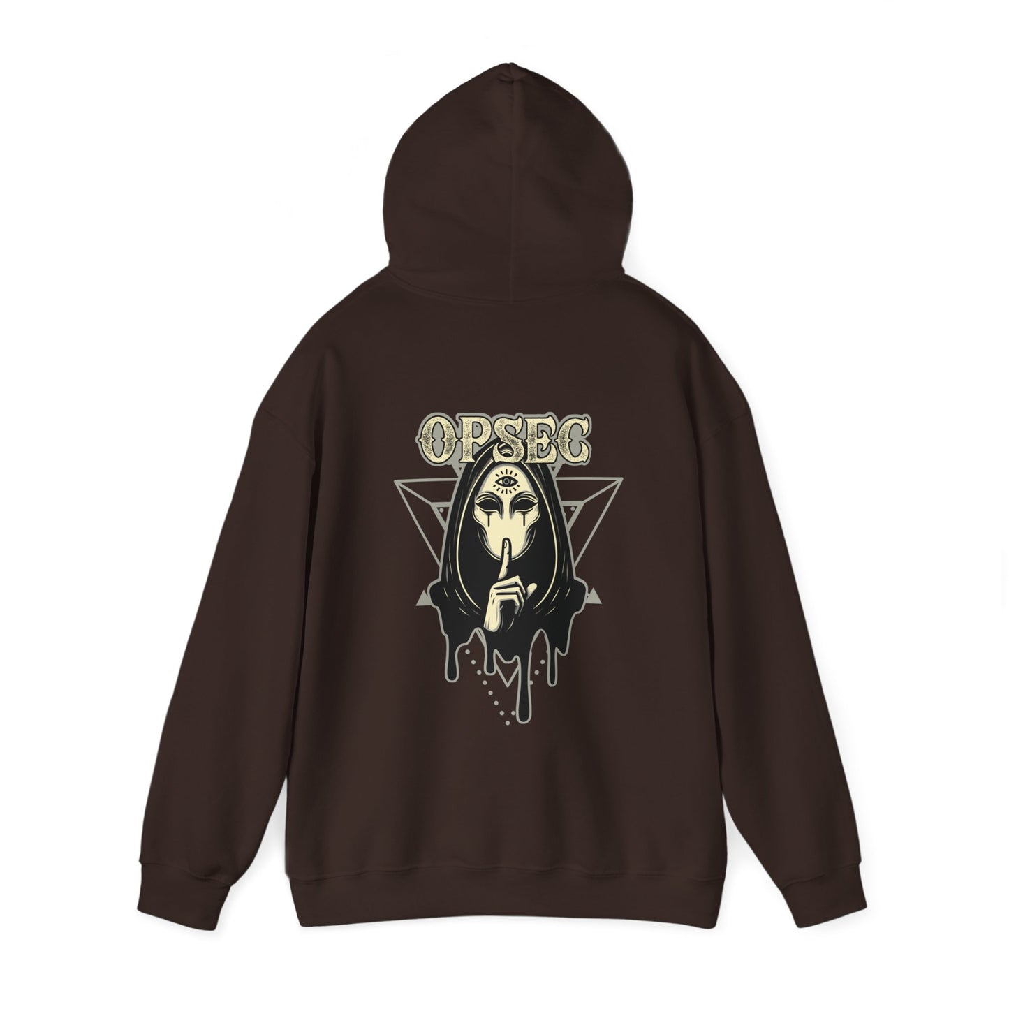 OPSEC Hoodie