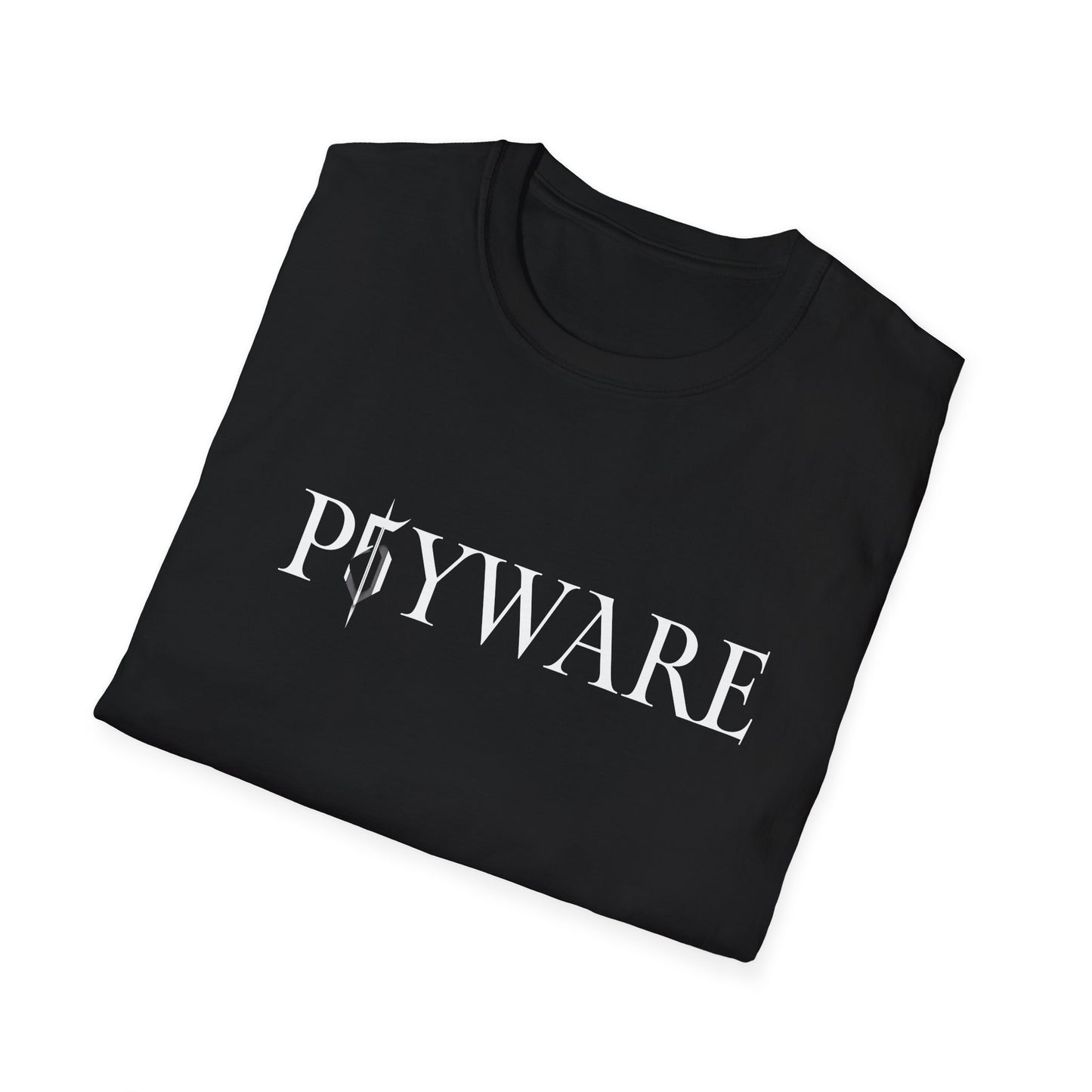 Psyware Tee