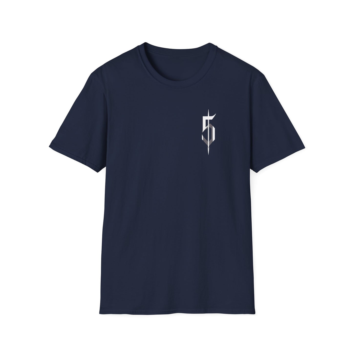 5th Auxiliary SI Tee