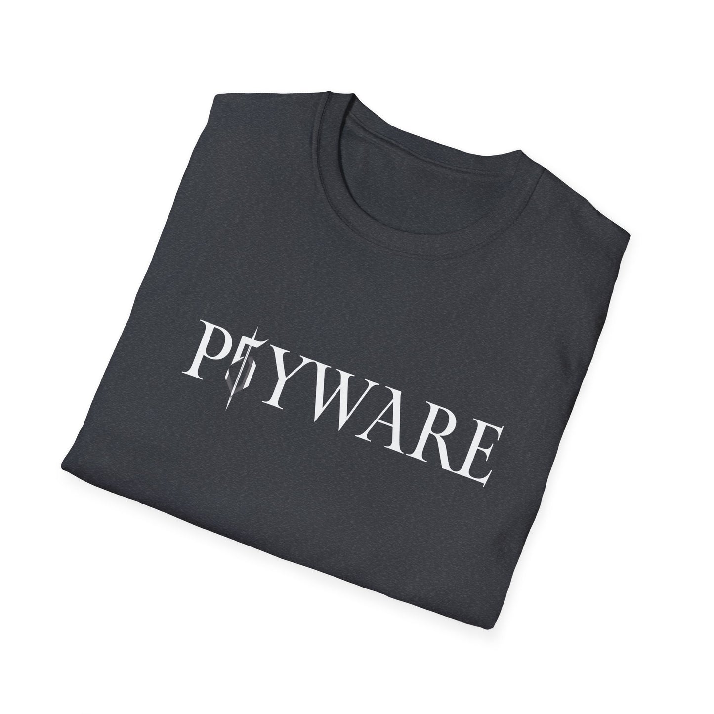 Psyware Tee