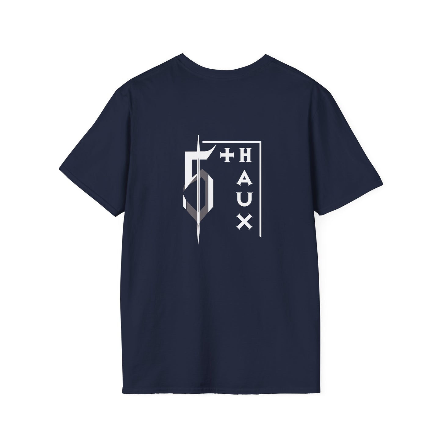 5th Auxiliary SI Tee