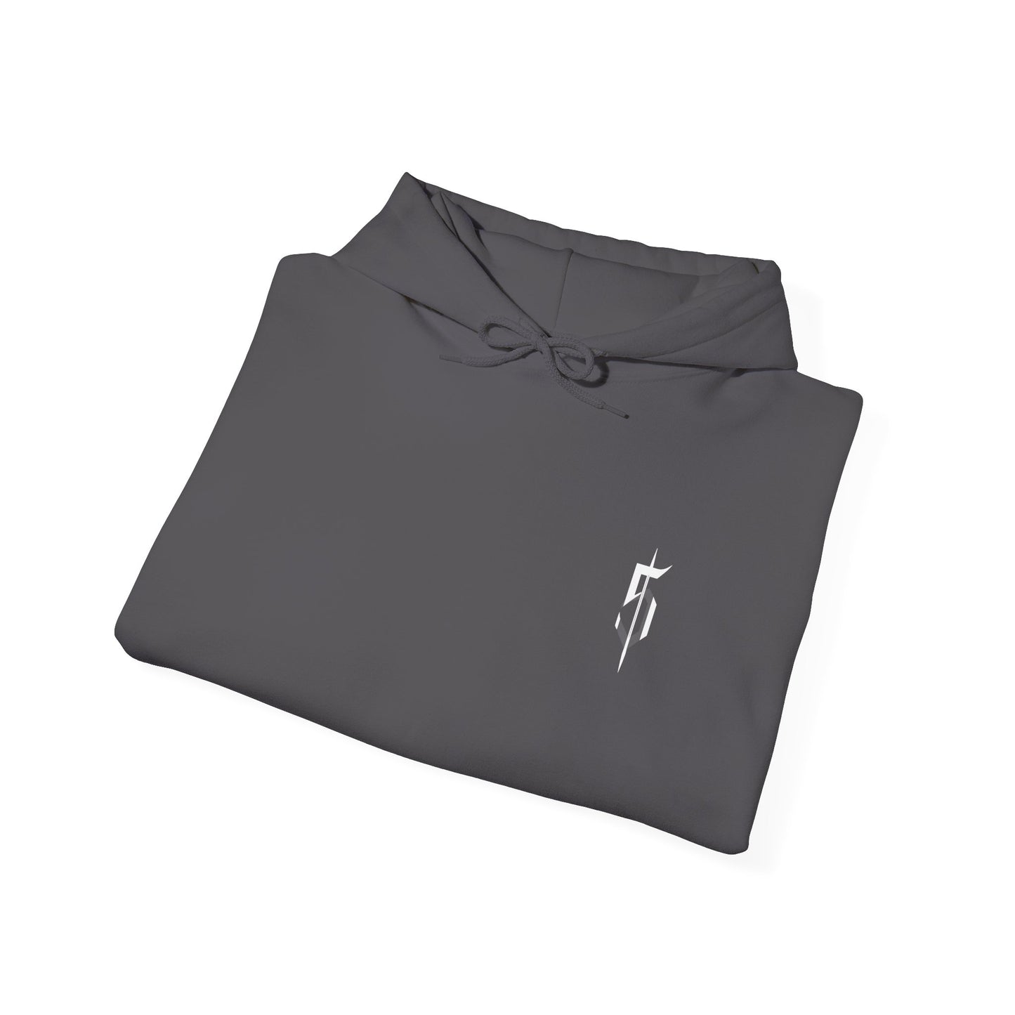 Future Warlord Hoodie