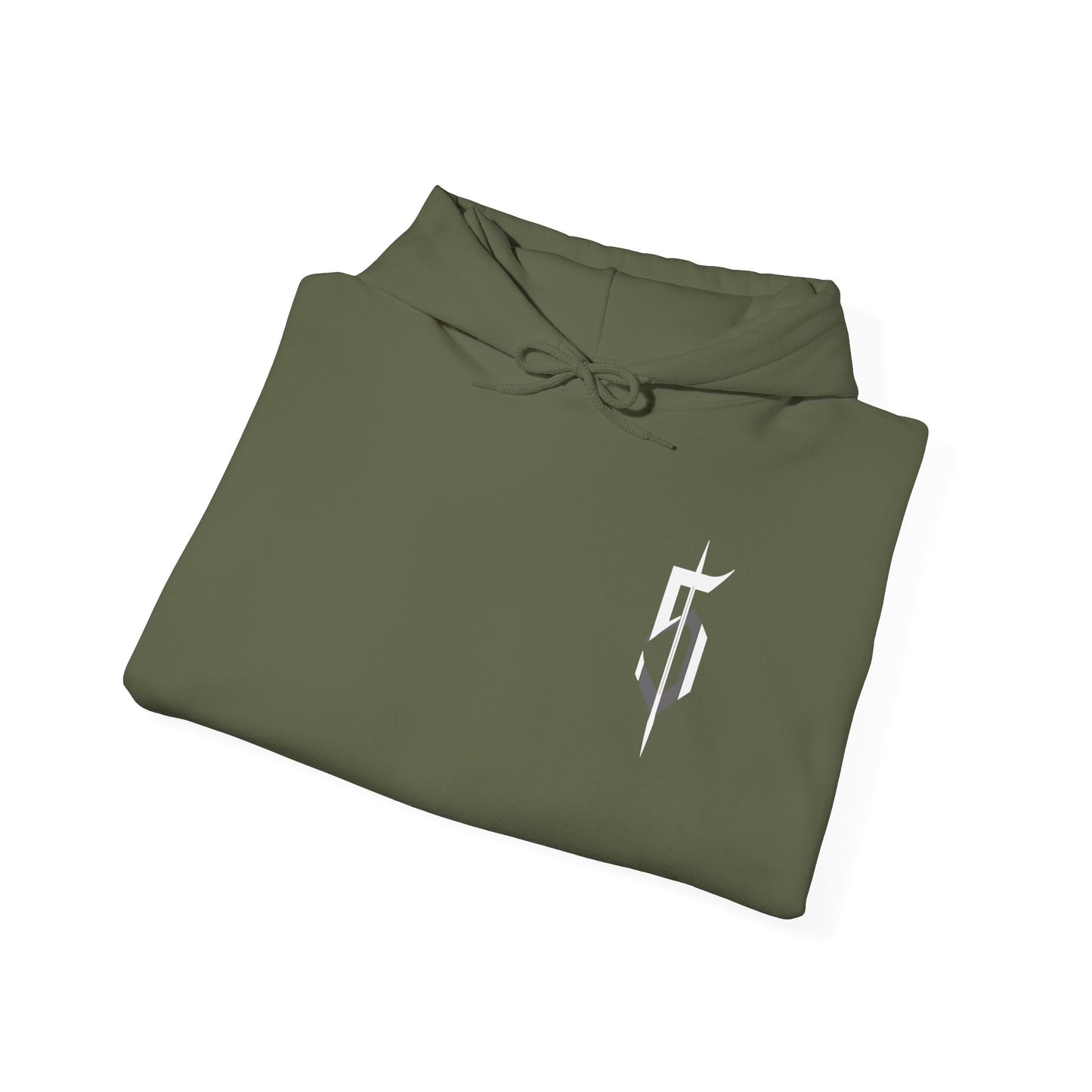 Put Fire Upon the Earth Hoodie