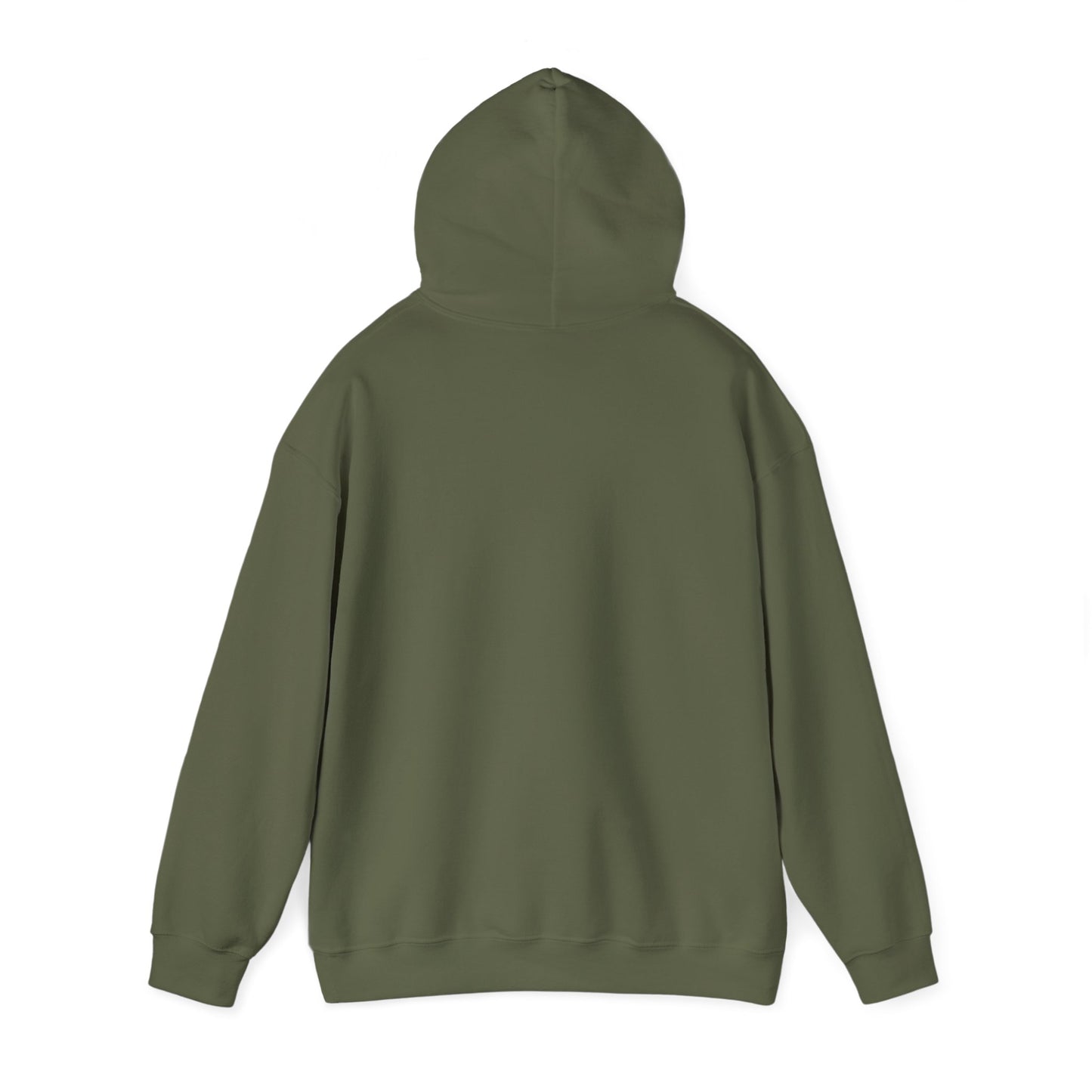 Come and Take It Flipper Hoodie