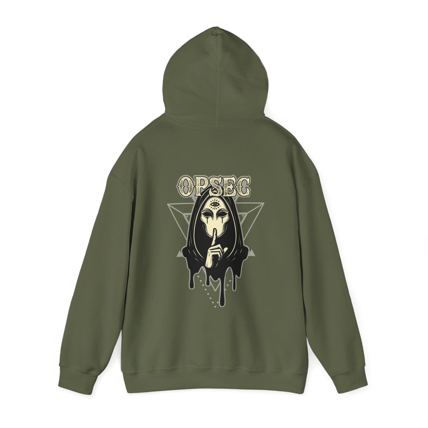 OPSEC Hoodie