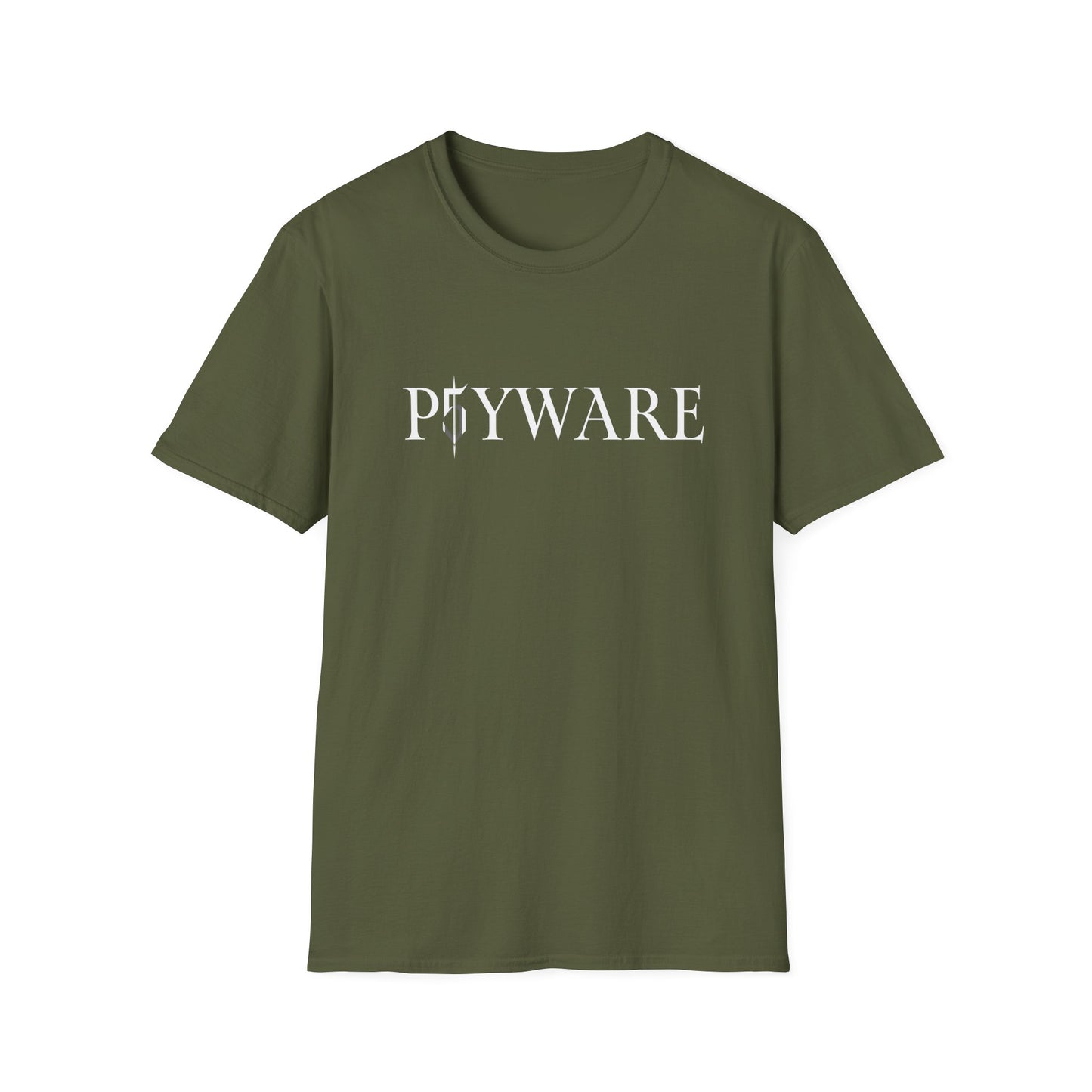 Psyware Tee