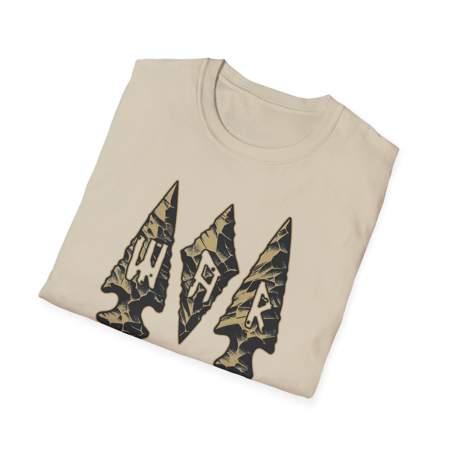 War Stone Tee