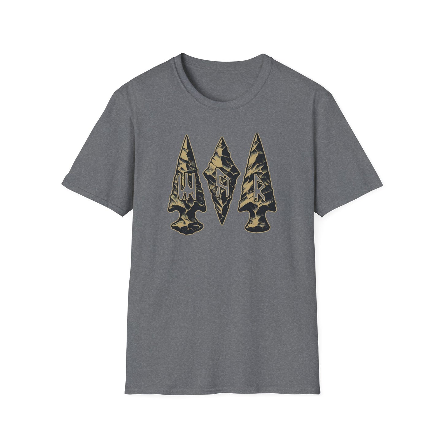 War Stone Tee