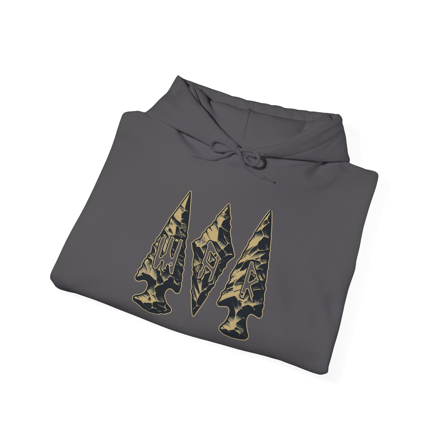 War Stone Hoodie