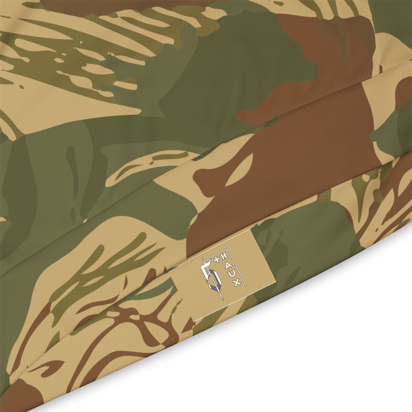 Legacy Rhodesian Brush Stroke Hoodie (Athletic)