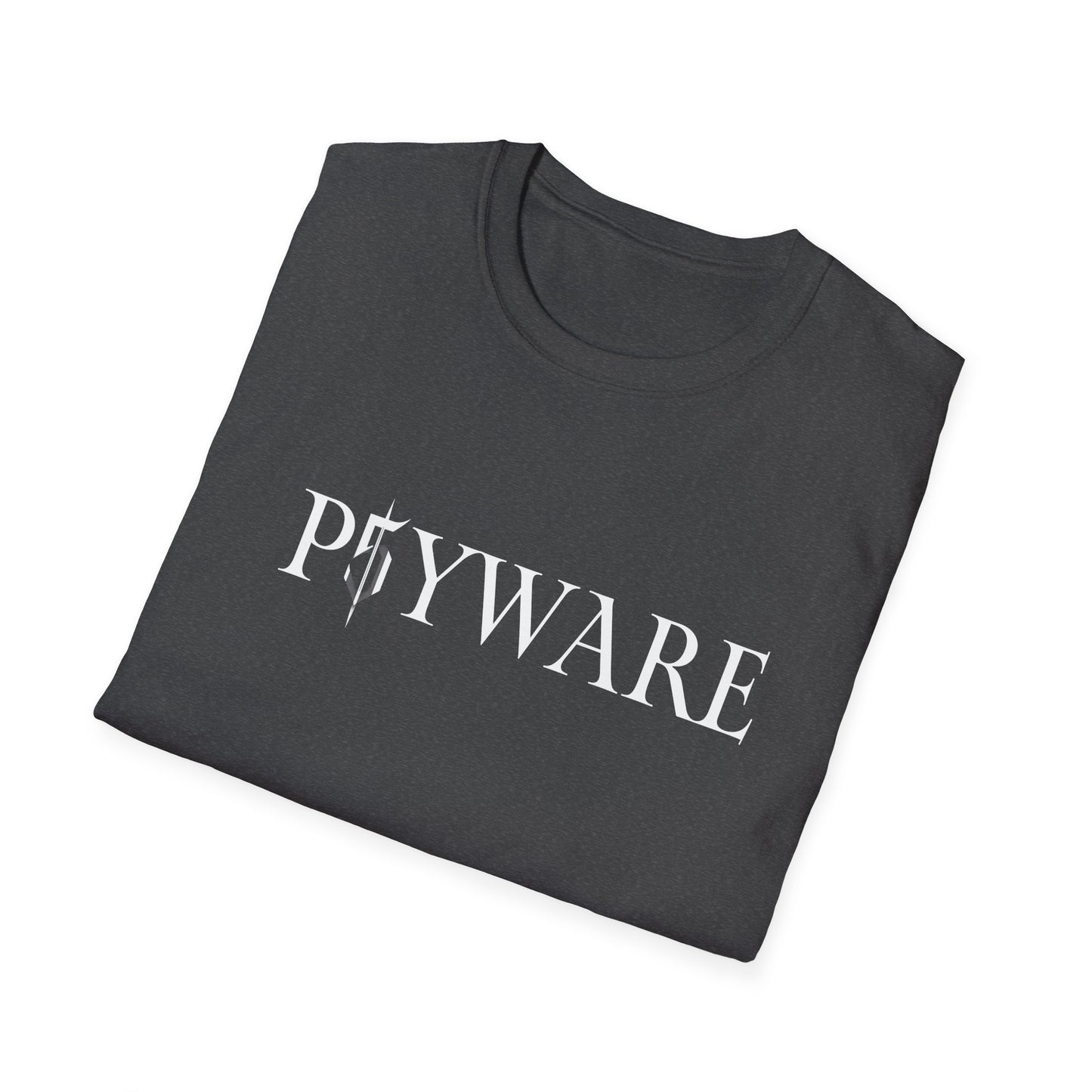 Psyware Tee